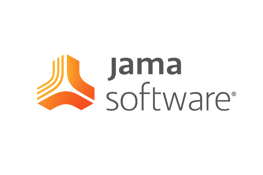 Jama Connect Logo